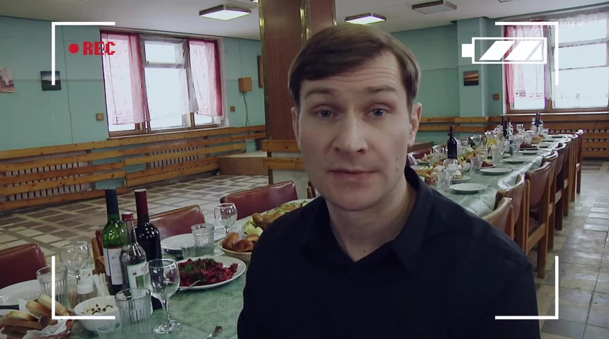 Кадры из сериала Реальные пацаны (2010)