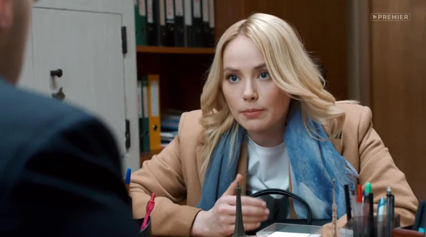 Кадры из сериала Реальные пацаны (2010)