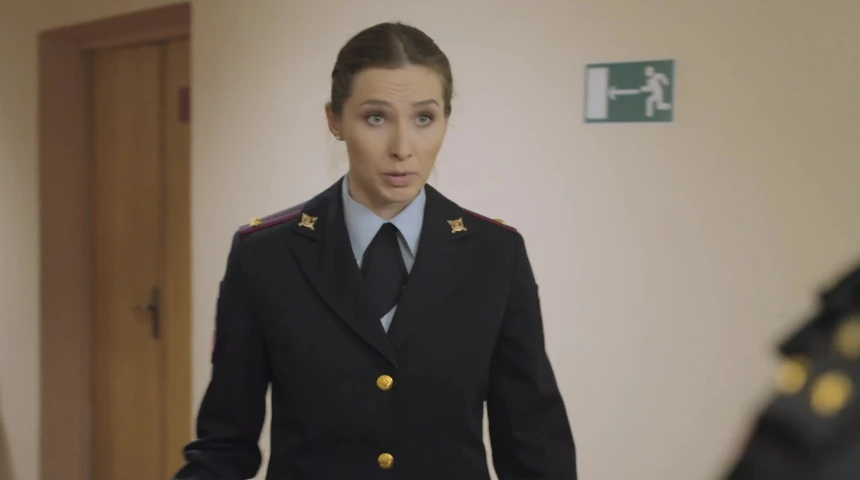 Кадры из сериала Реальные пацаны (2010)