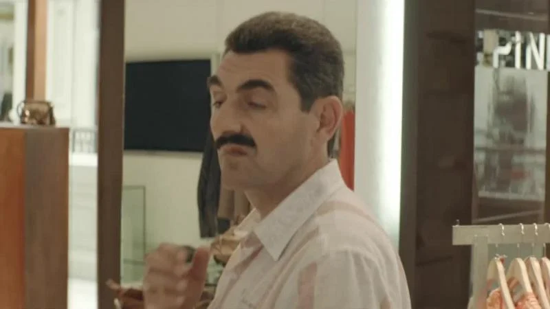 Кадры из сериала Реальные пацаны (2010)