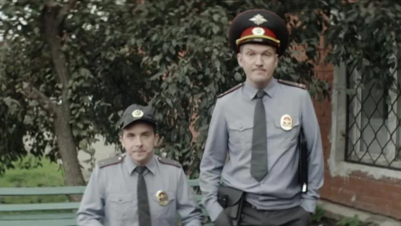Кадры из сериала Реальные пацаны (2010)