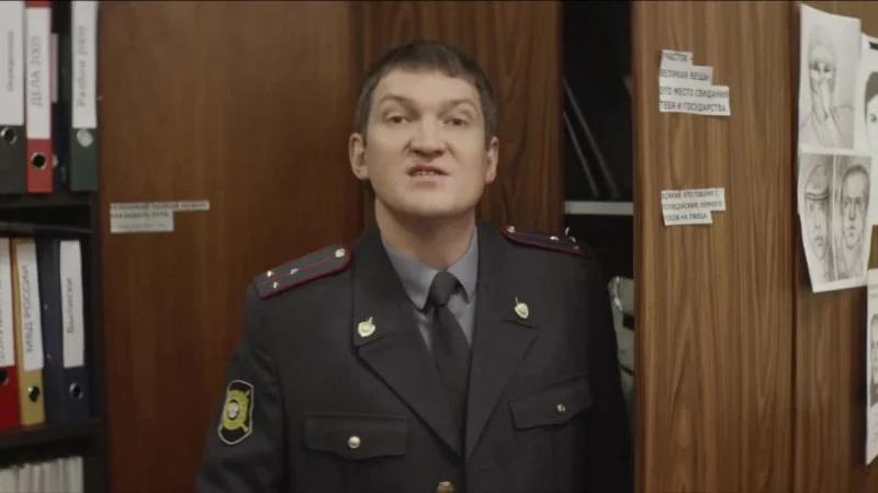 Кадры из сериала Реальные пацаны (2010)