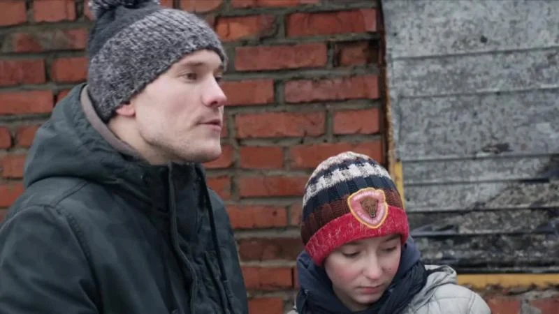 Кадры из сериала Реальные пацаны (2010)