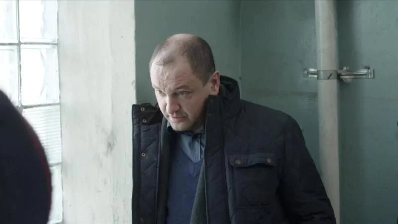 Кадры из сериала Реальные пацаны (2010)