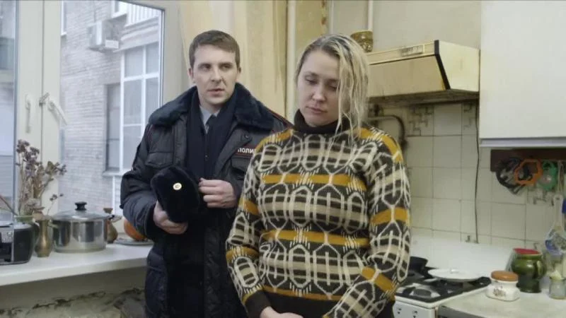 Кадры из сериала Реальные пацаны (2010)
