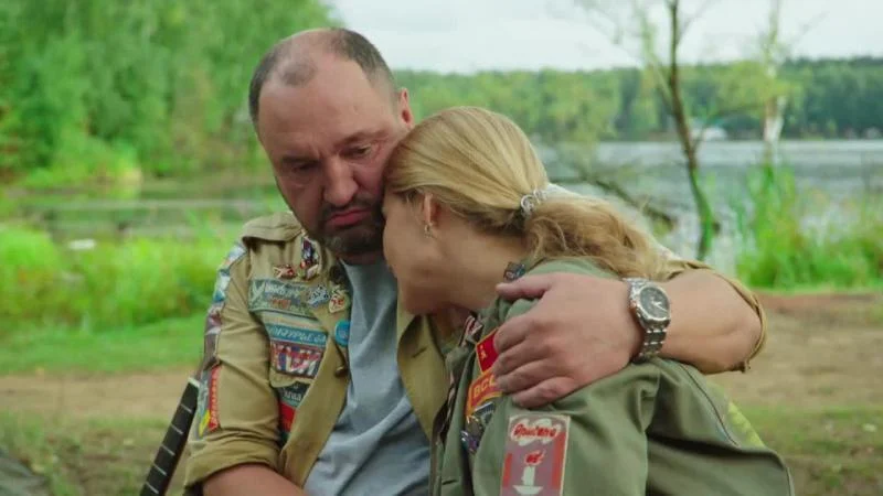 Кадры из сериала Реальные пацаны (2010)