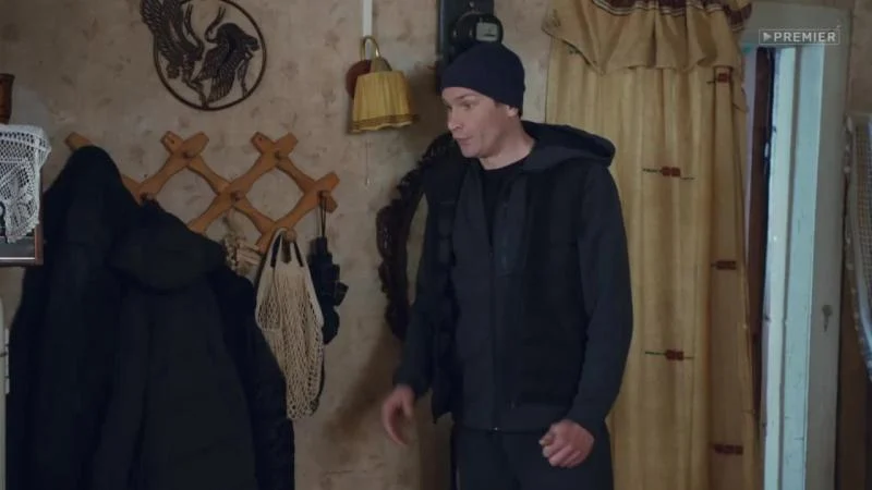 Кадры из сериала Реальные пацаны (2010)