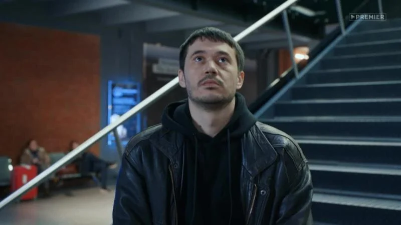 Кадры из сериала Реальные пацаны (2010)