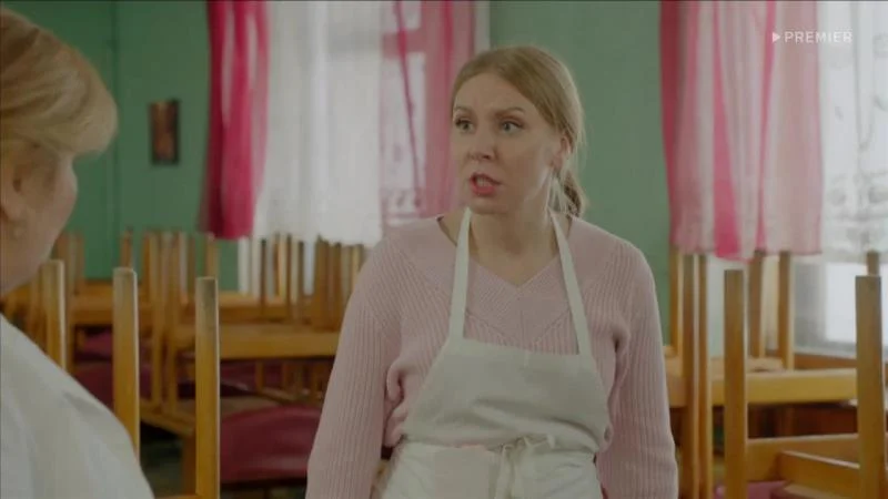 Кадры из сериала Реальные пацаны (2010)